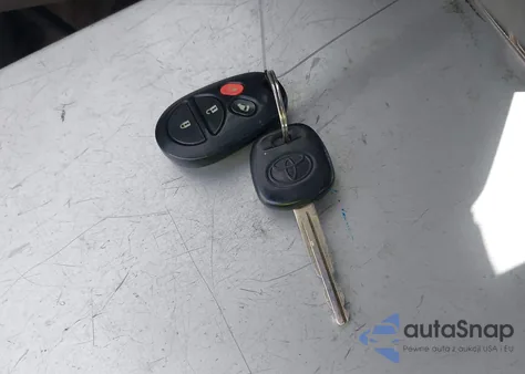 2006 Toyota Sienna Le z USA, uszkodzony, nr VIN 5TDZA23C46S392718